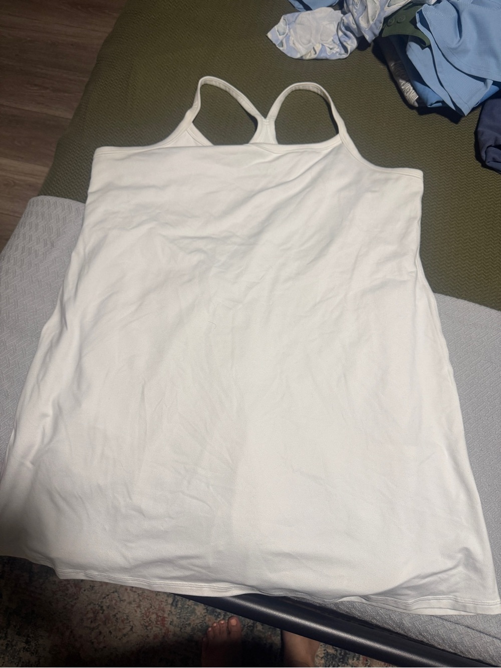 Aerie offline athletic dress - XXL